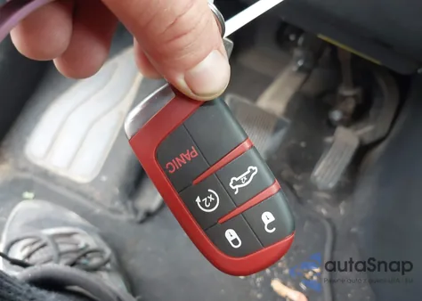 2015 Chrysler 200 Limited from USA, damaged, VIN 1C3CCCAB4FN650293